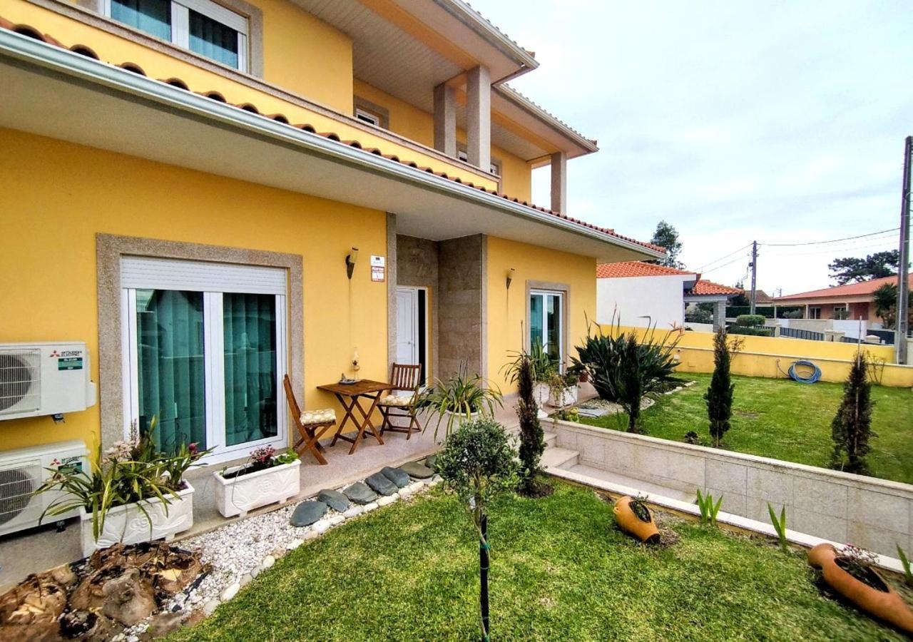 Casa By Anita Guesthouse Esposende Exterior foto