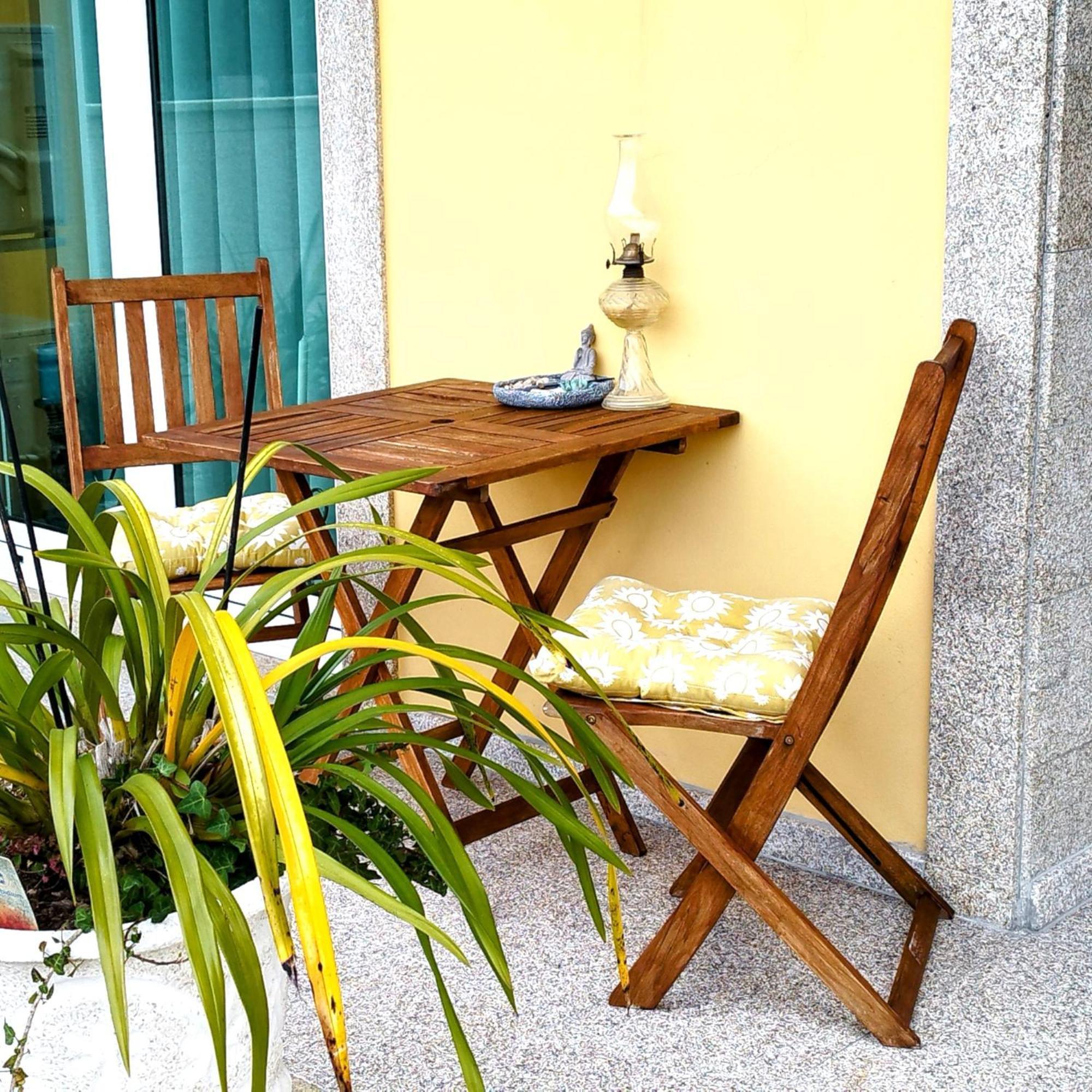 Casa By Anita Guesthouse Esposende Exterior foto